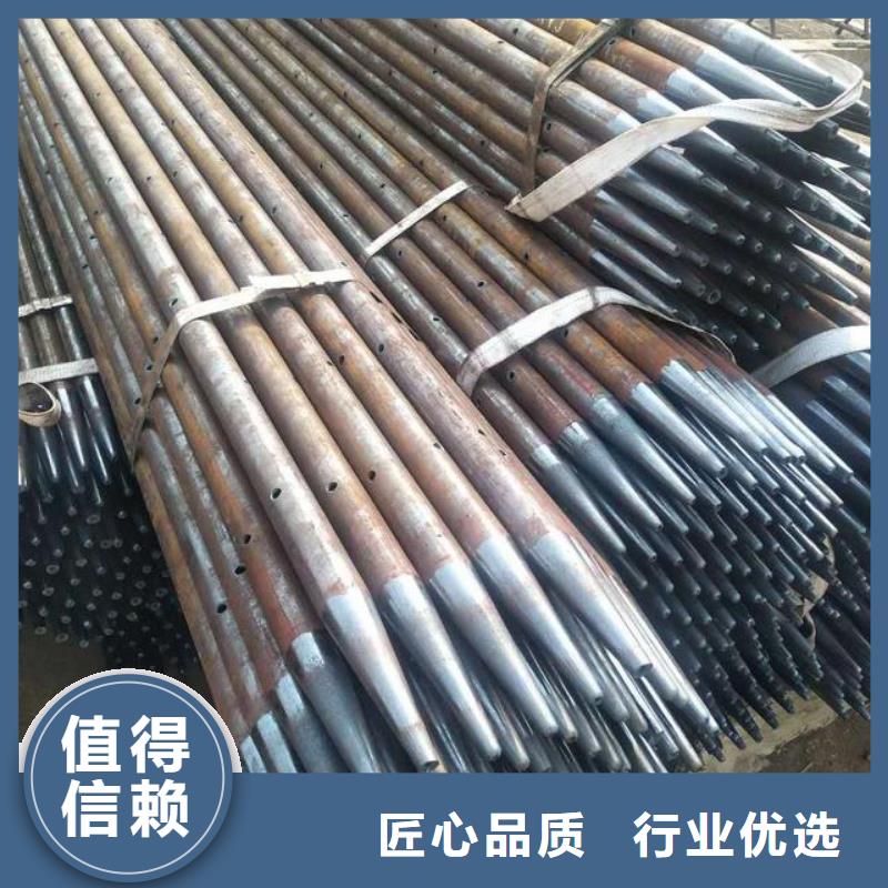海南屯昌县生产声测管的厂家