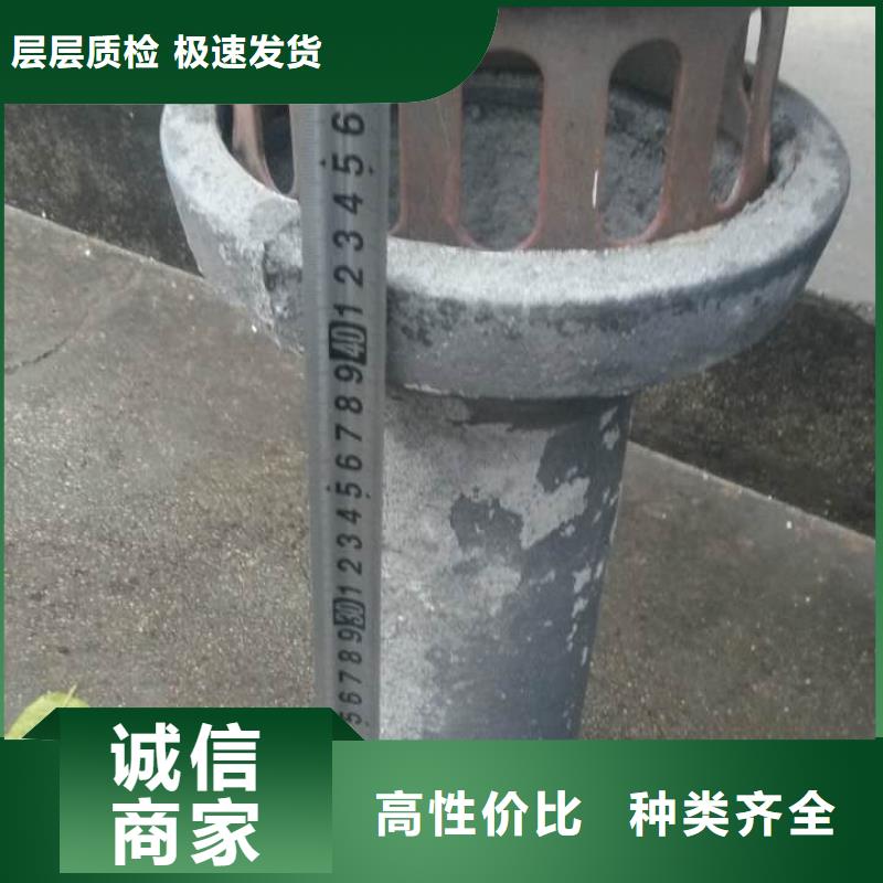 泄水管桥梁泄水管厂家价格公道合理