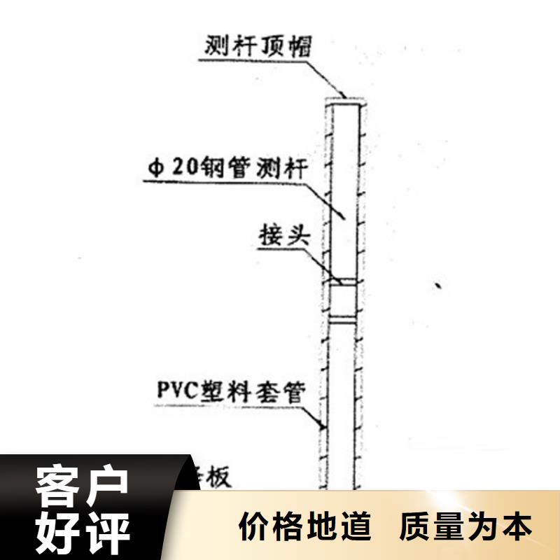 定做镀锌沉降板