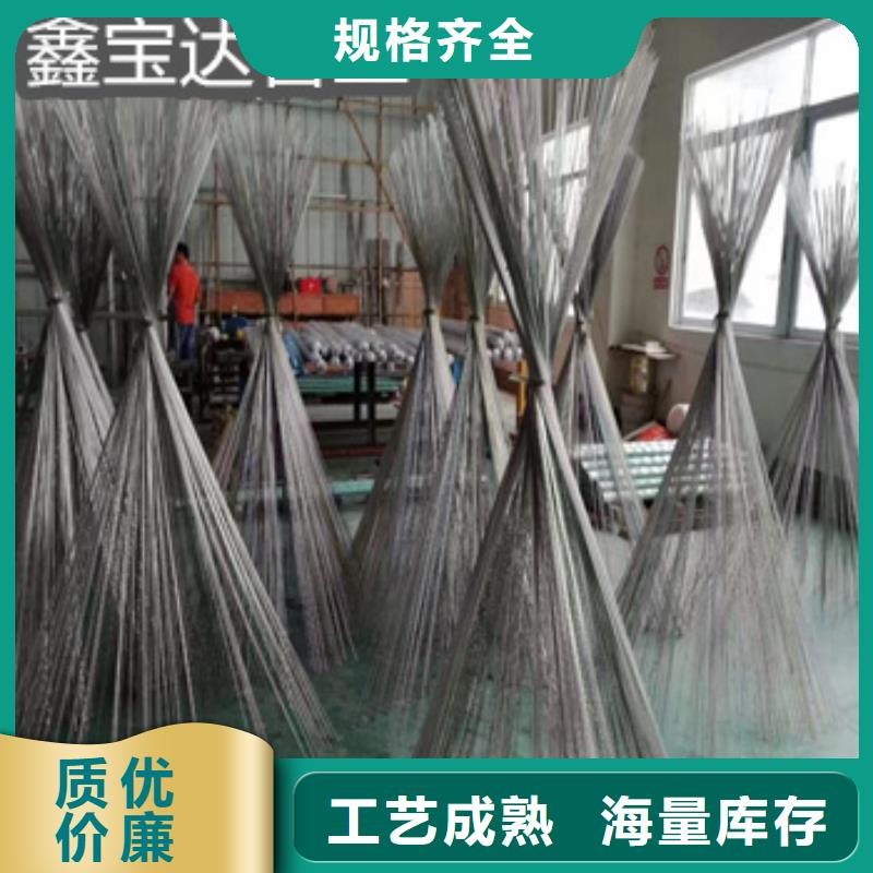 不锈钢毛细管给水排水用管口碑好实力强