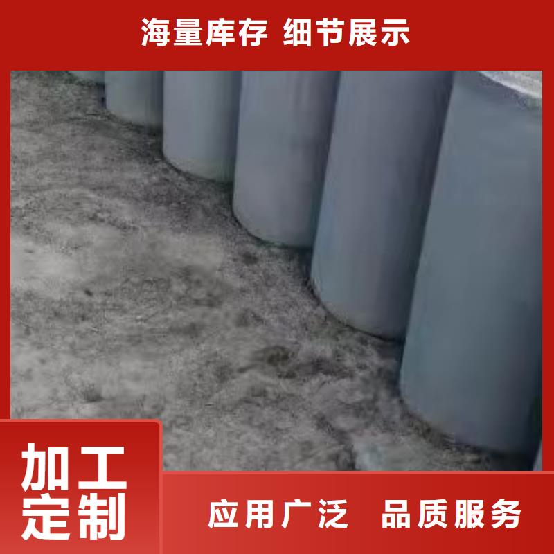 无砂管价格规格齐全