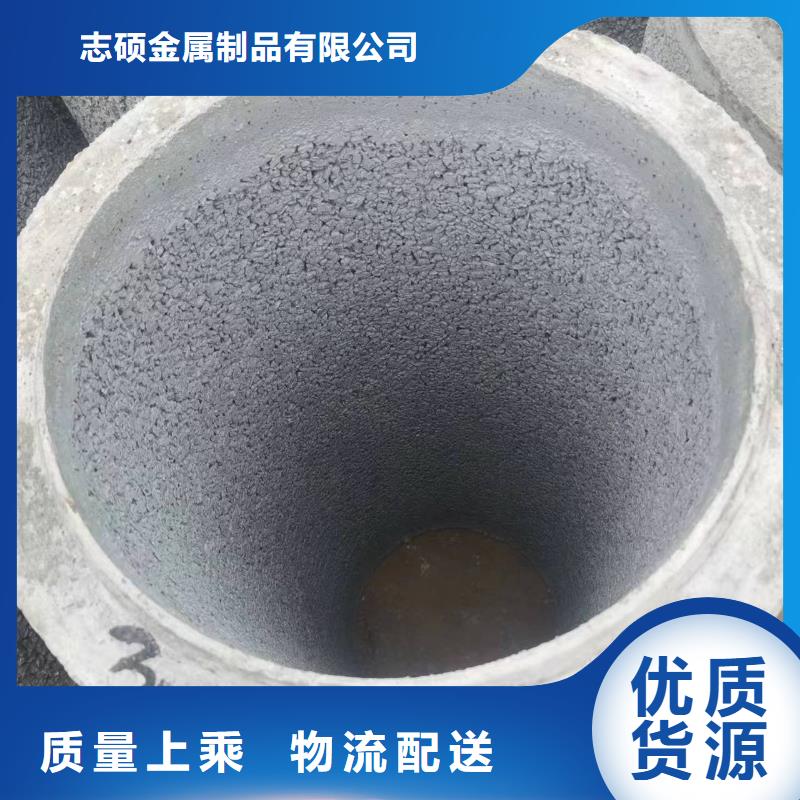 透水管厂家各种规格型号