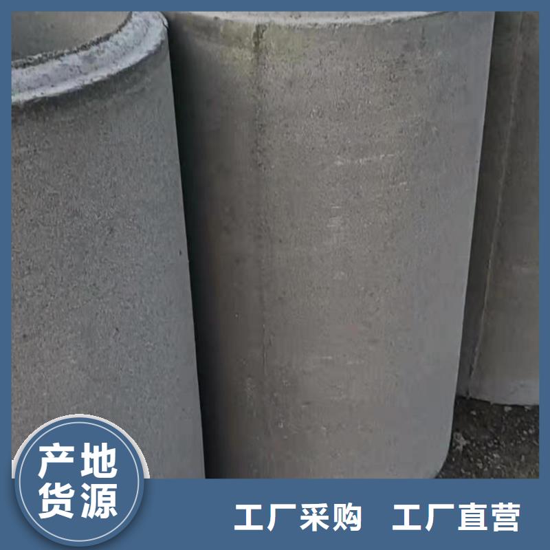 无砂水井管生产厂家各种规格型号