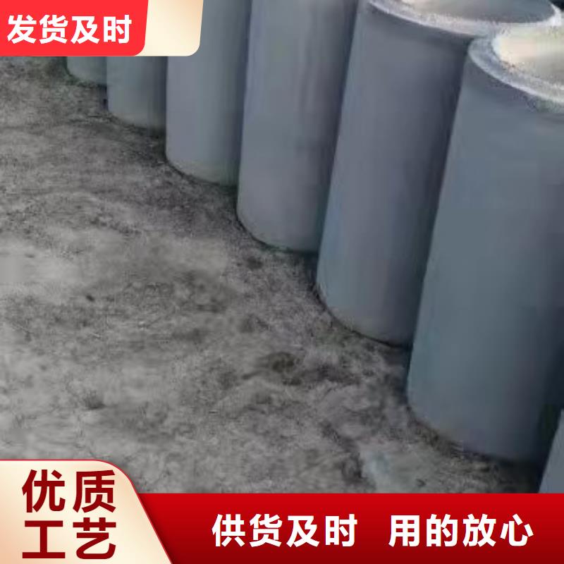 无砂透水管外径600现货