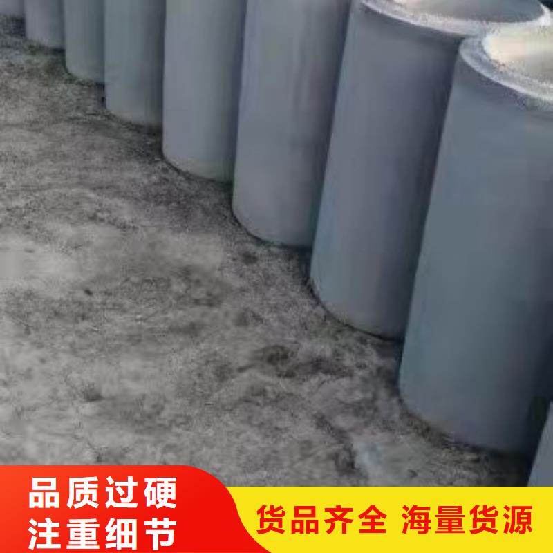 无砂透水管外径1000厂家