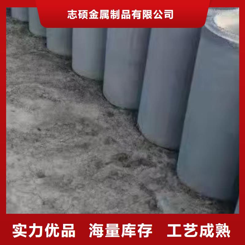 无砂透水管厂家外径500