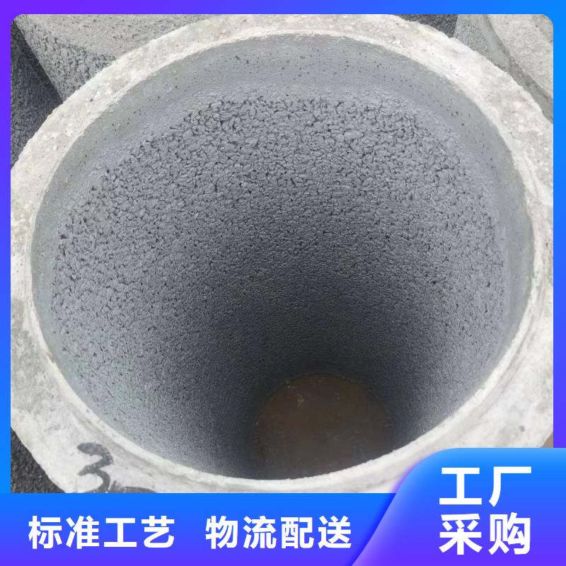 钢混透水管内径800生产厂家