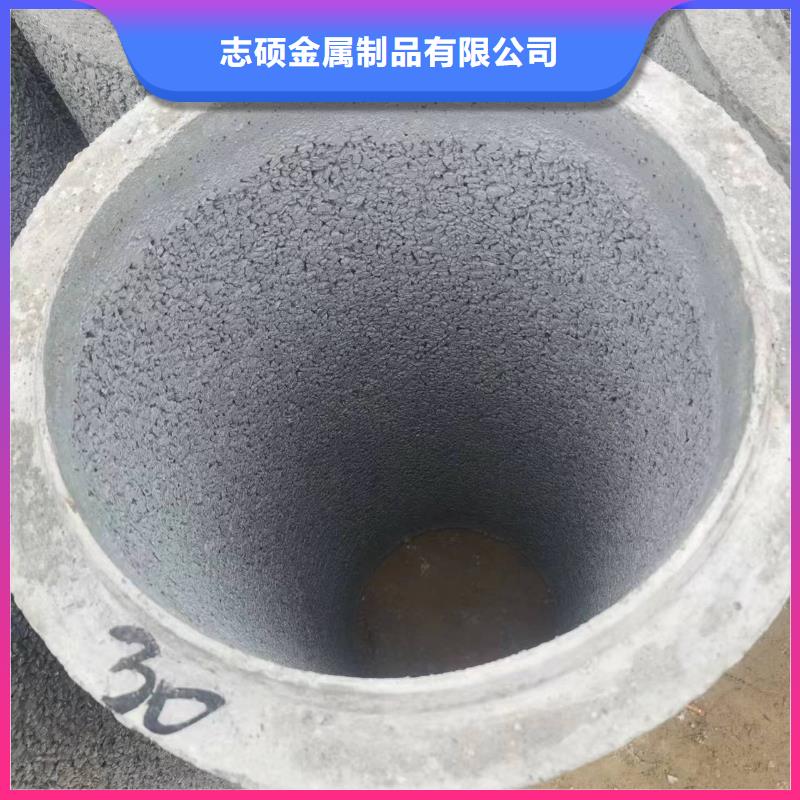 水泥管图片规格齐全