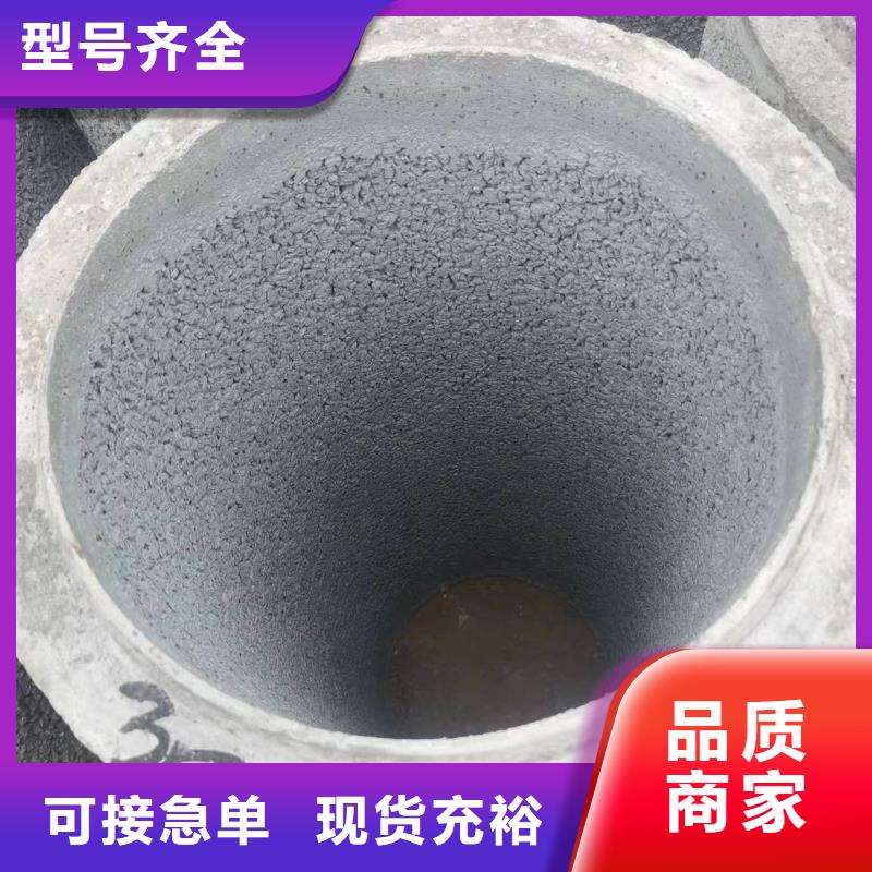 混凝土透水管价格规格齐全