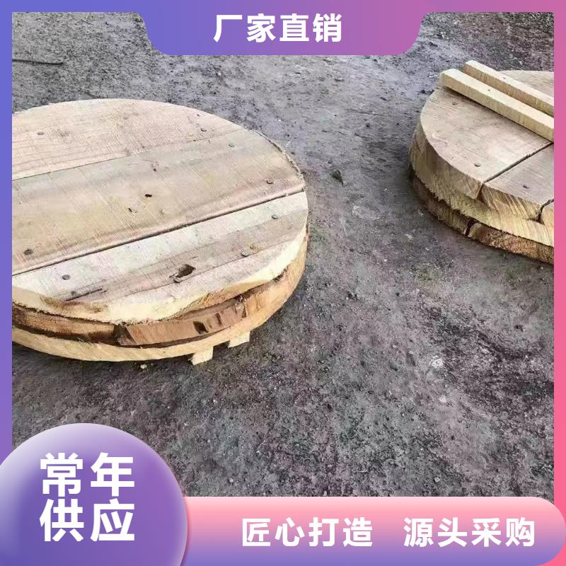 无砂透水管内径500生产厂家