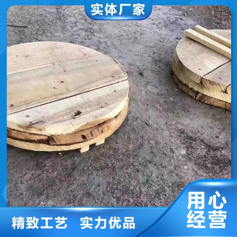 无砂透水管内径800生产厂家