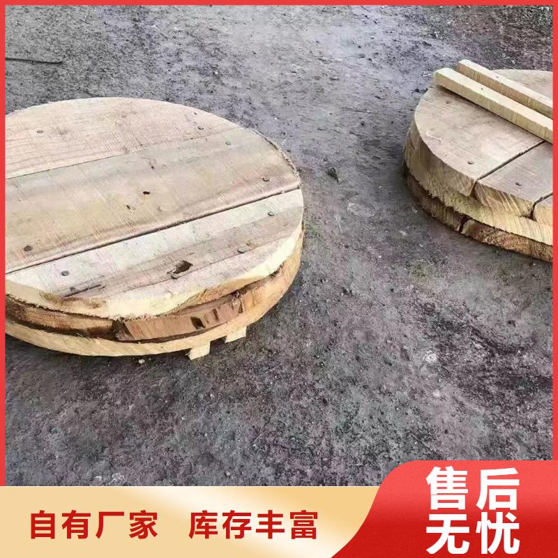 无砂管内径800生产厂家