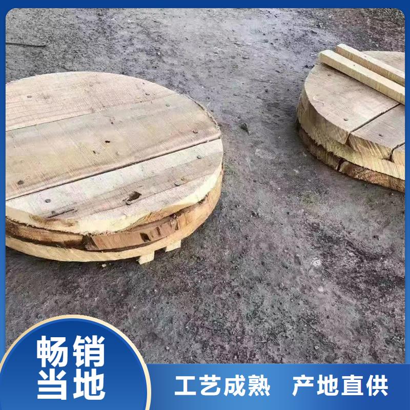 无砂透水管生产厂家外径400