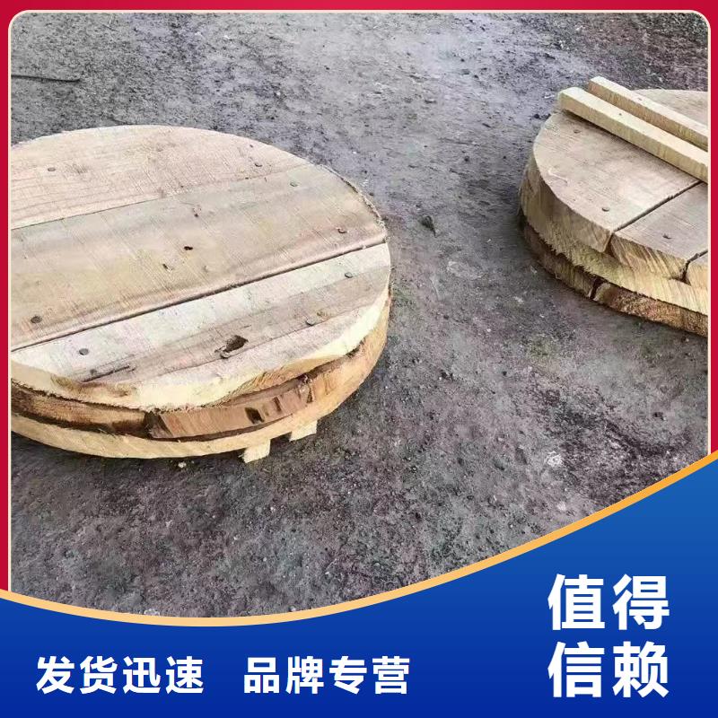 无砂透水管长度规格齐全