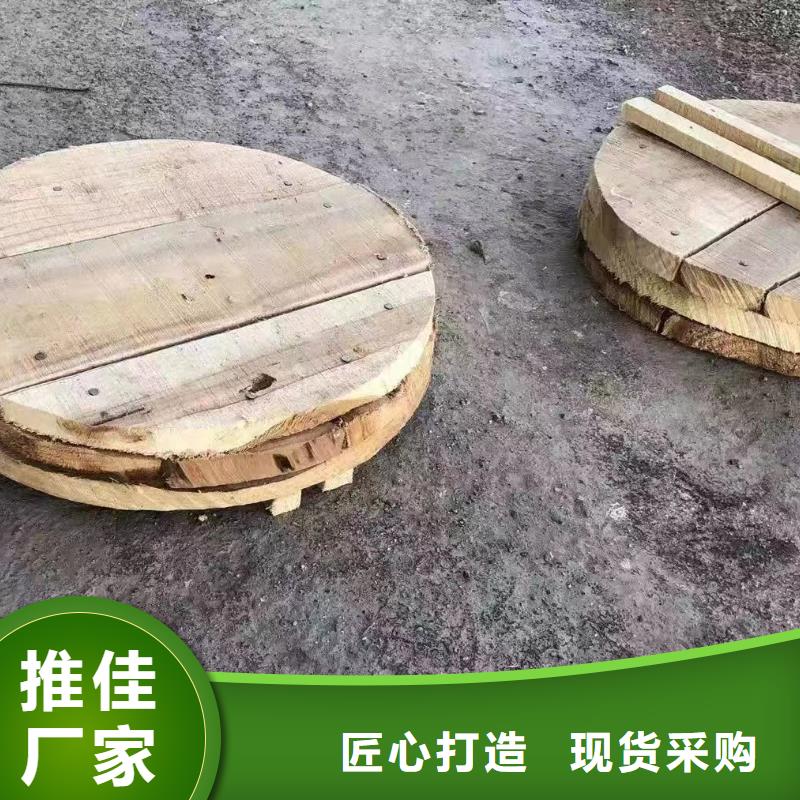 无砂管各种型号厂家