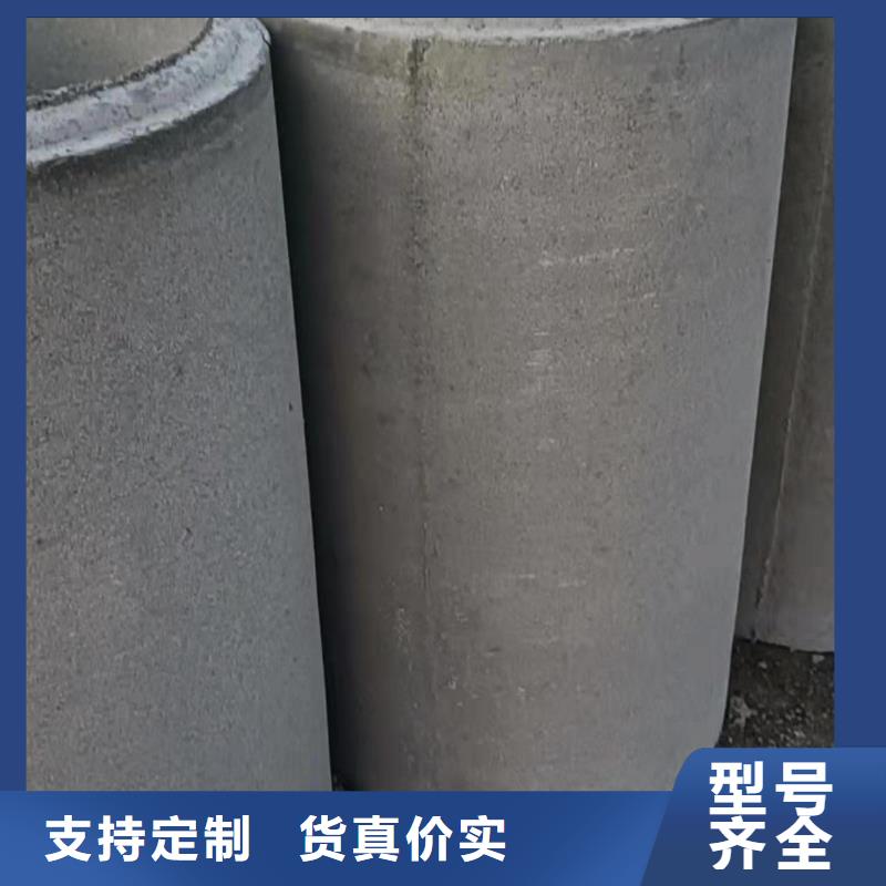 透水管厂家各种规格型号