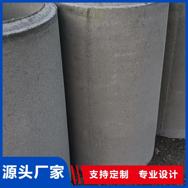 透水管生产厂家各种规格型号