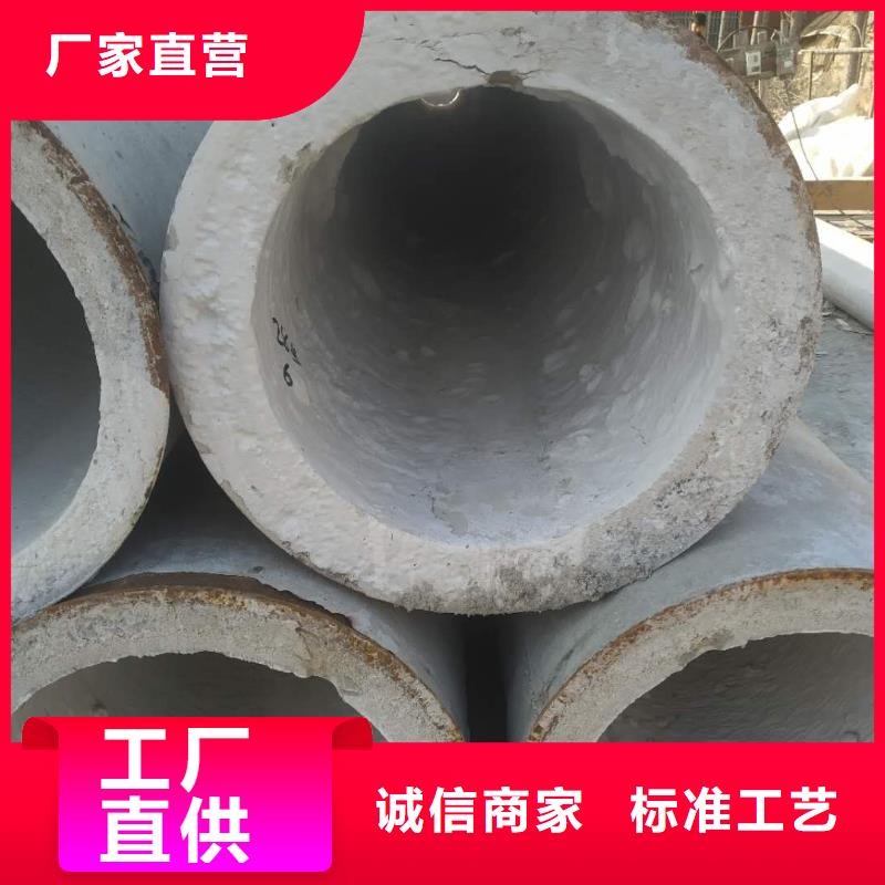 无砂透水管现货各种规格型号