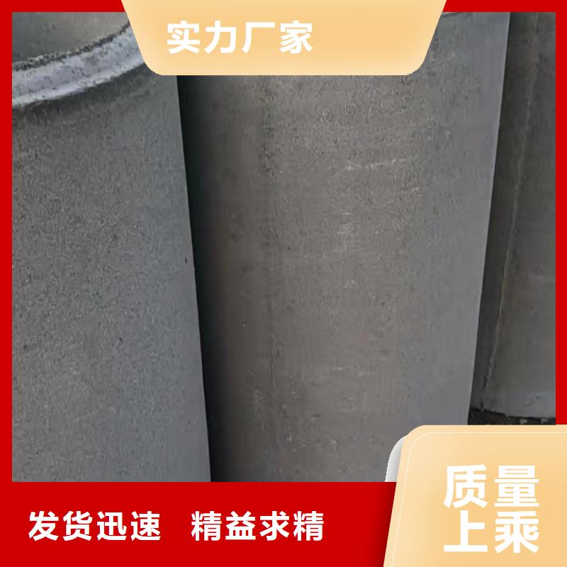 无砂水泥管厂家各种规格型号