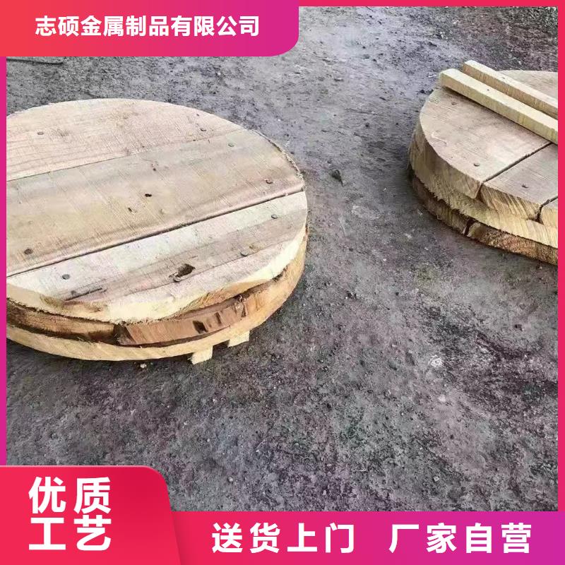 水泥透水管生产厂家现货充足