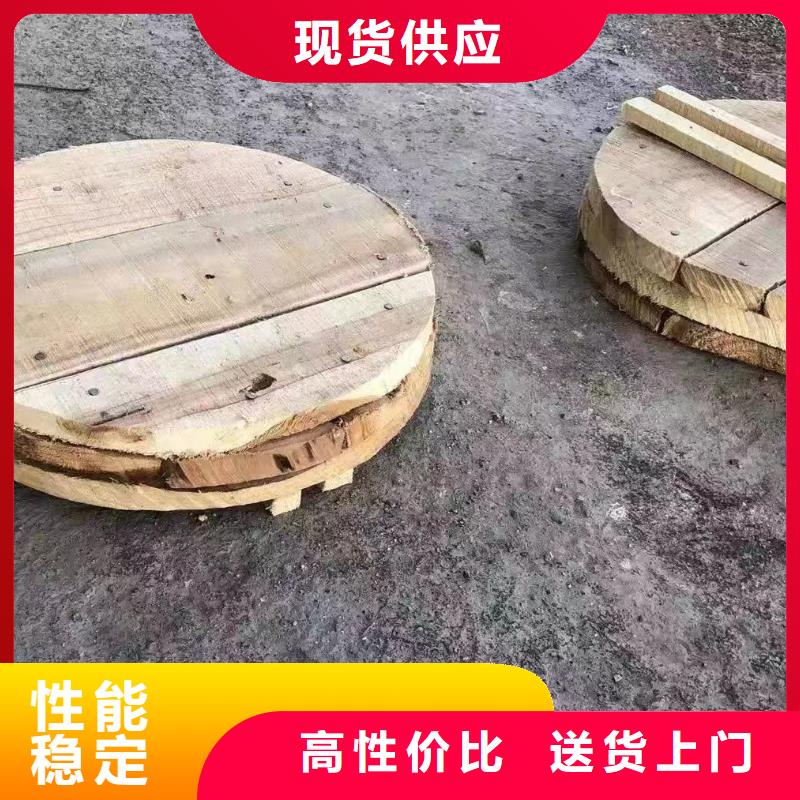 无砂管内径800厂家