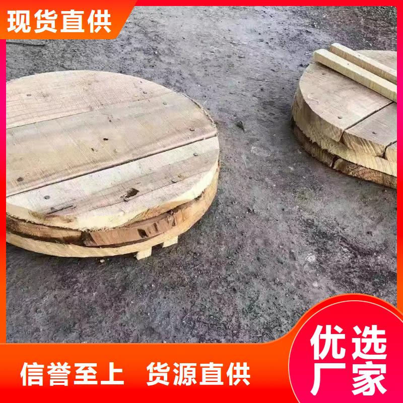 无砂管内径300现货