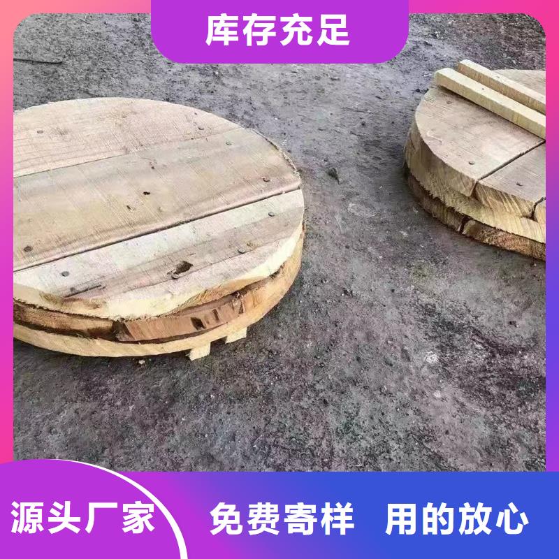 无砂透水管内径600厂家