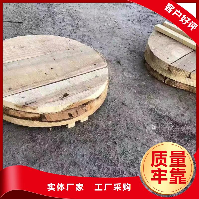 无砂管现货规格齐全