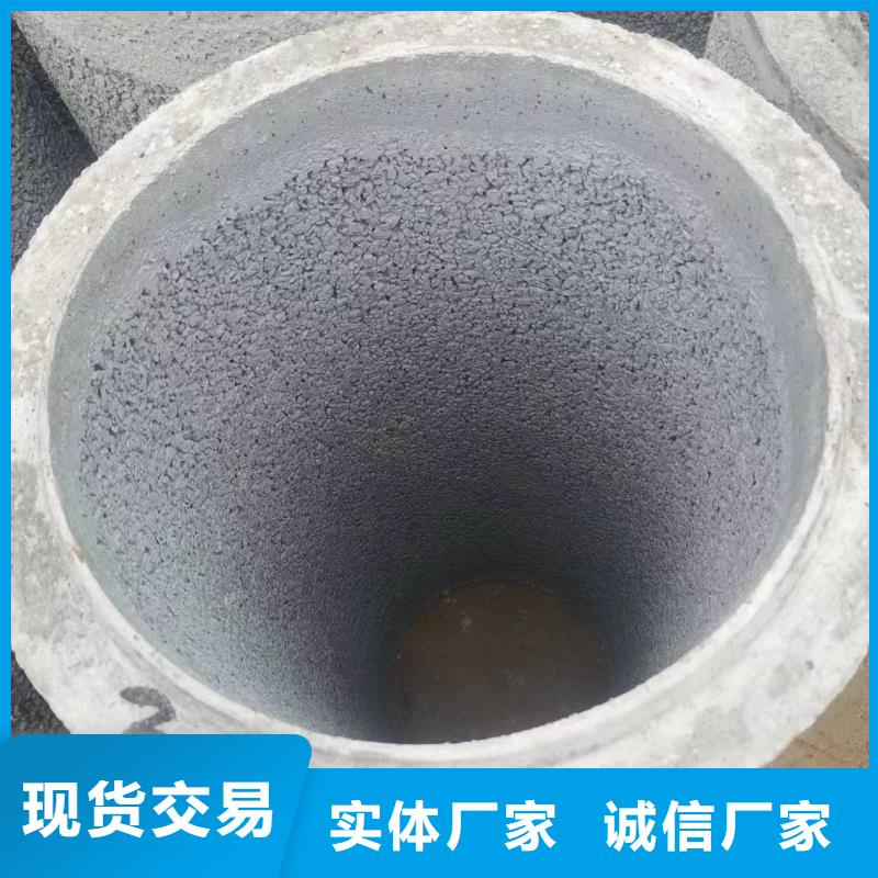 透水管厂家各种规格型号