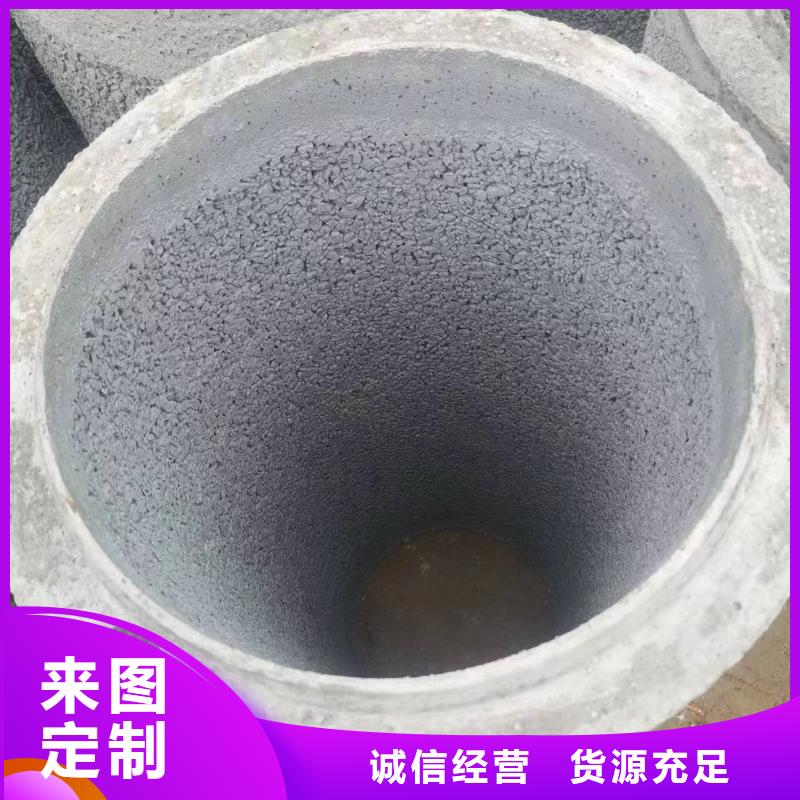 三沙市透水管生产厂家各种规格型号