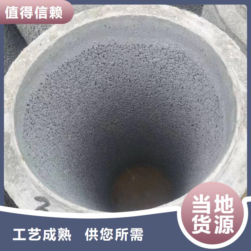 无砂透水管外径1000现货