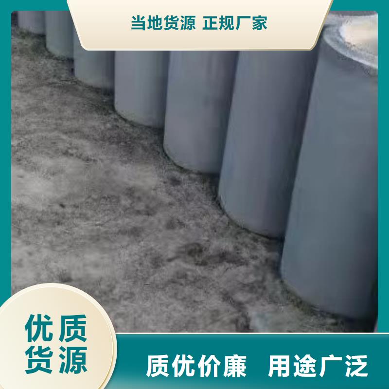 无砂管外径400厂家直发