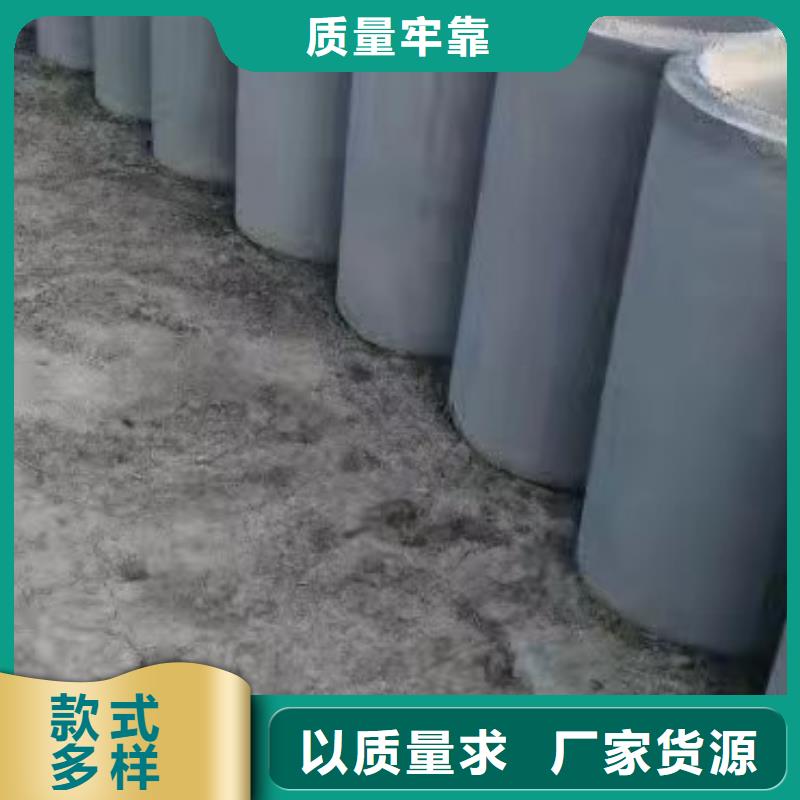 水泥管生产厂家各种规格型号