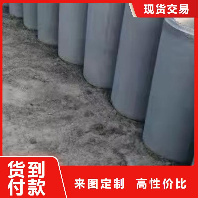 无砂水泥管厂家各种规格型号