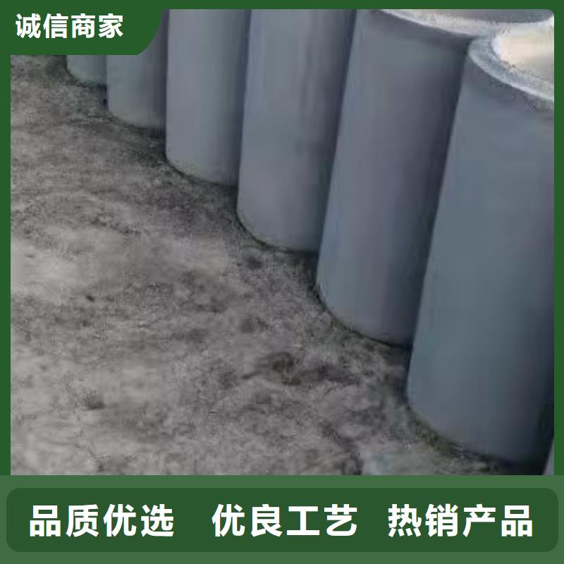 优质材料厂家直销【志硕】滤水管外径600厂家
