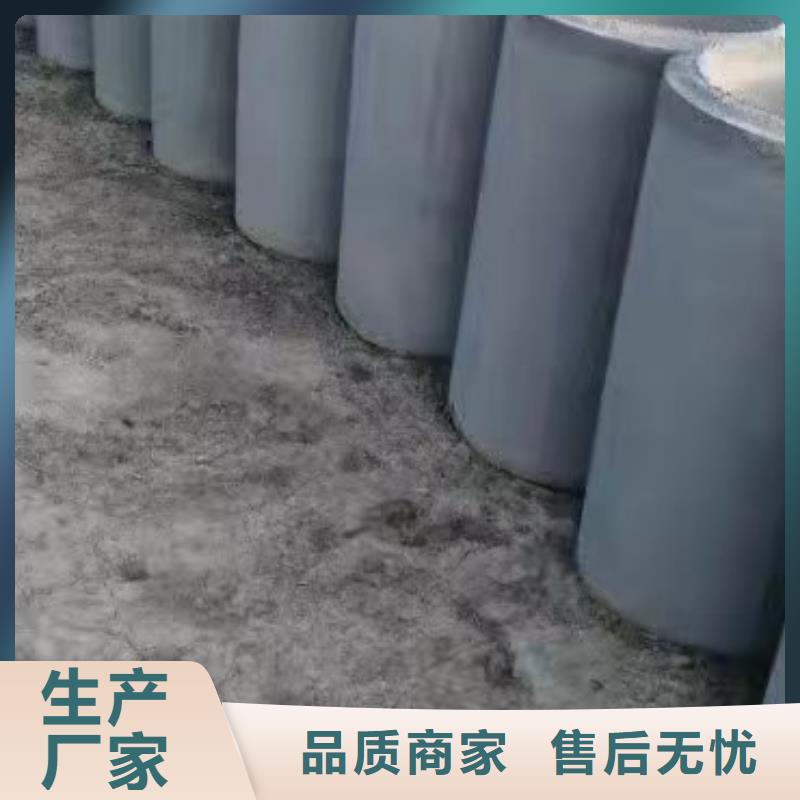 无砂水泥管生产厂家各种规格型号