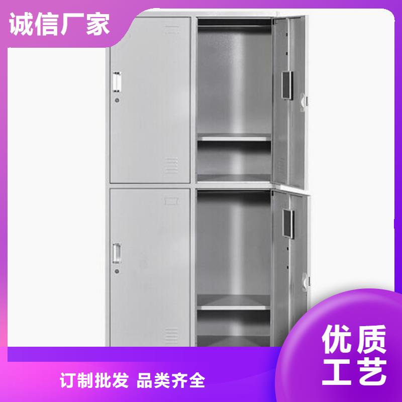 一卡通更衣柜书店钢制书架