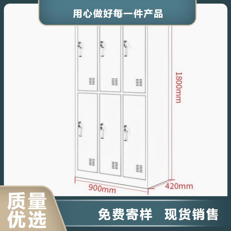 《鲅鱼圈》 本地 教室储物柜双柱钢制书架