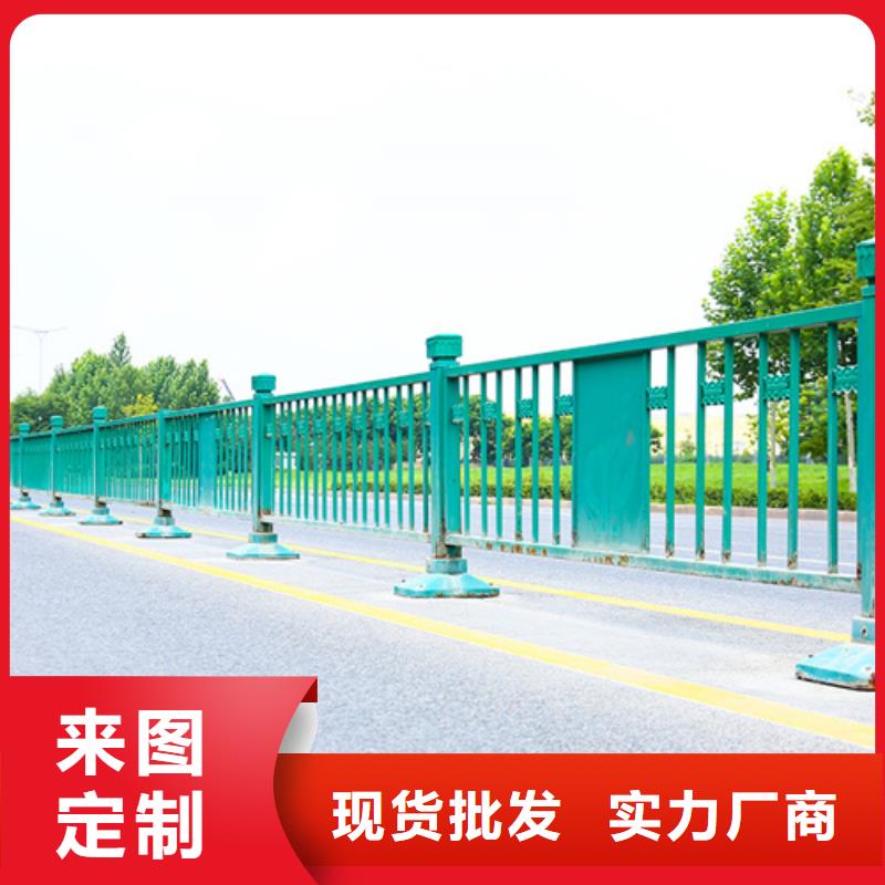 护栏道路隔离栏厂家工艺先进