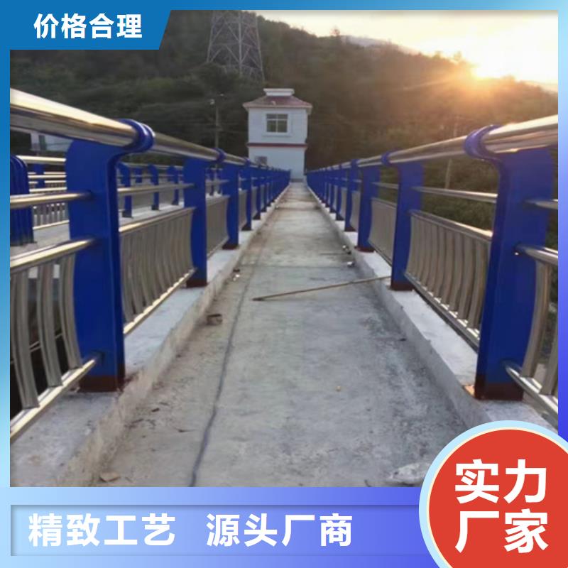 护栏_道路护栏厂家品控严格