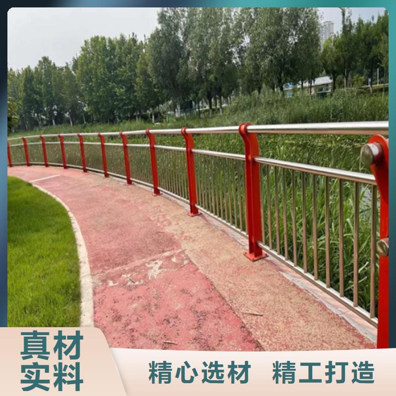 护栏道路隔离栏厂家工艺先进