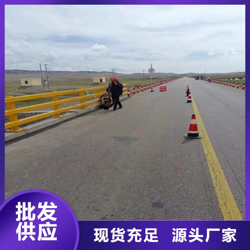 护栏 道路护栏应用领域