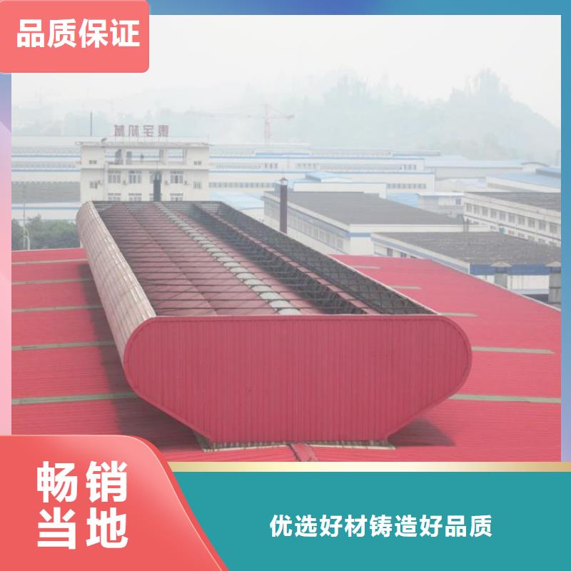 通风气楼专注生产制造多年
