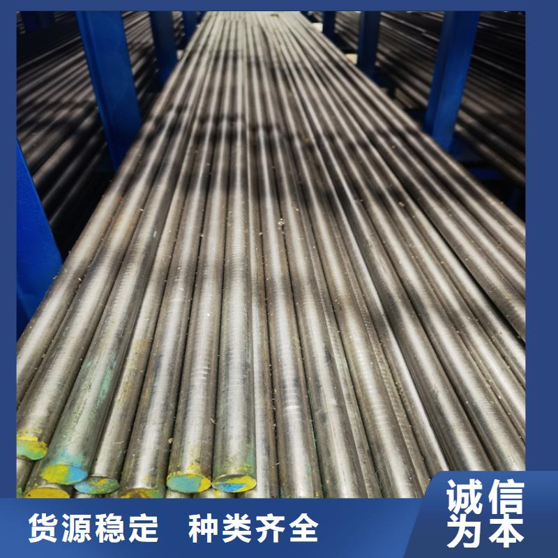 DAC棒料库存量大