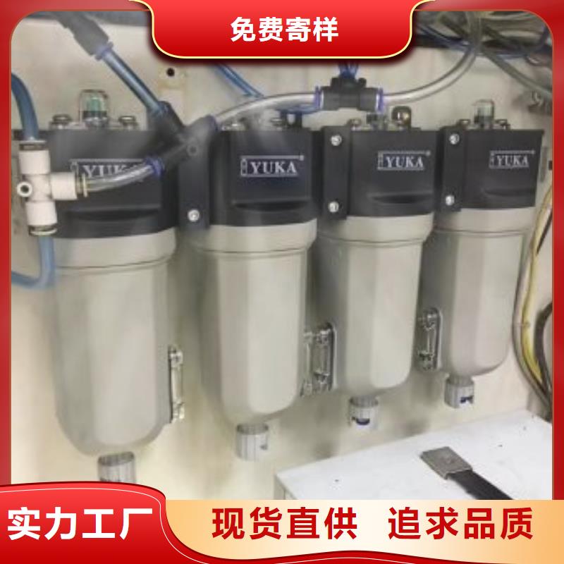 空压机维修保养耗材配件应用广泛
