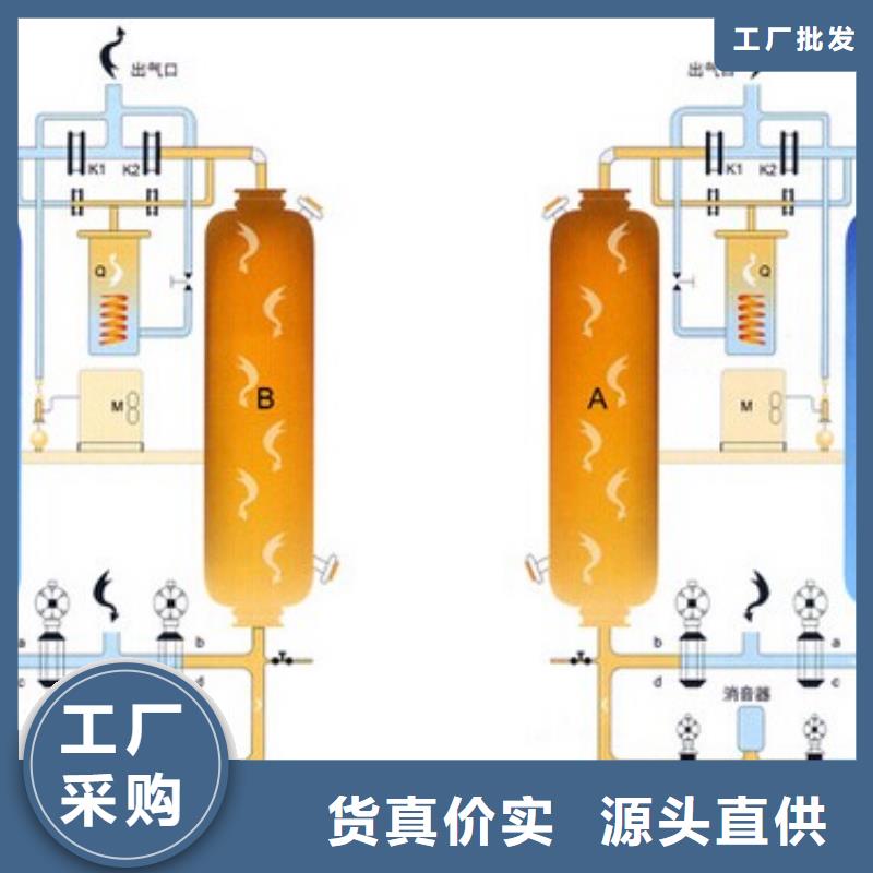 吸附式干燥机工业润滑油货源直供