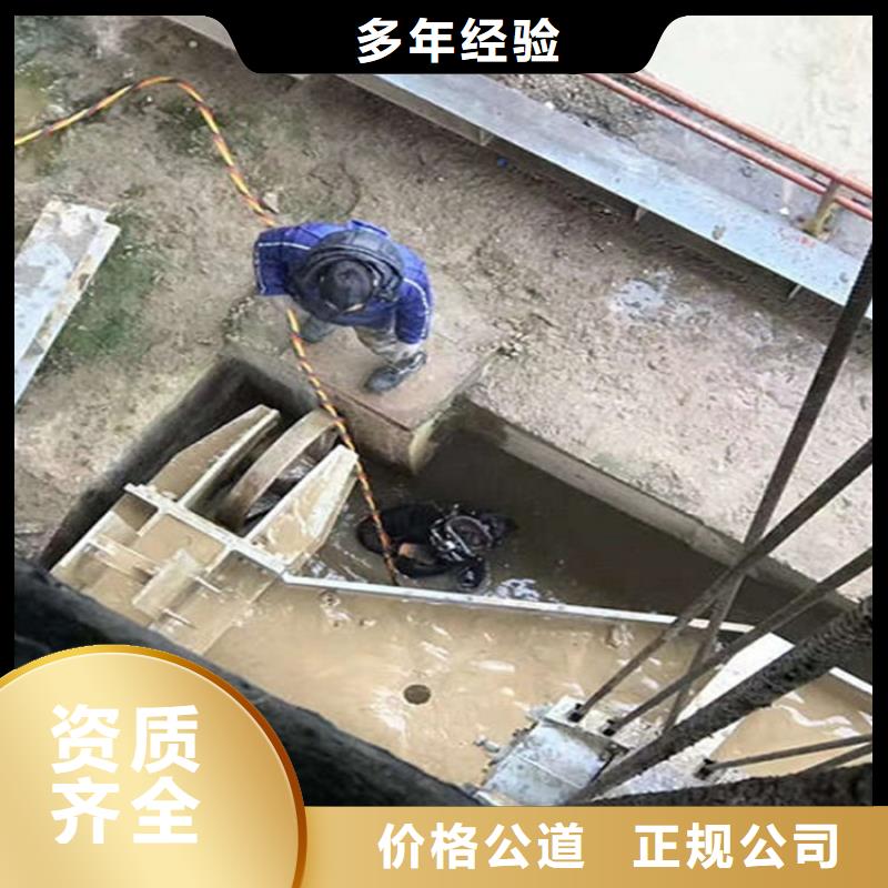 水下_潜水搜救值得信赖