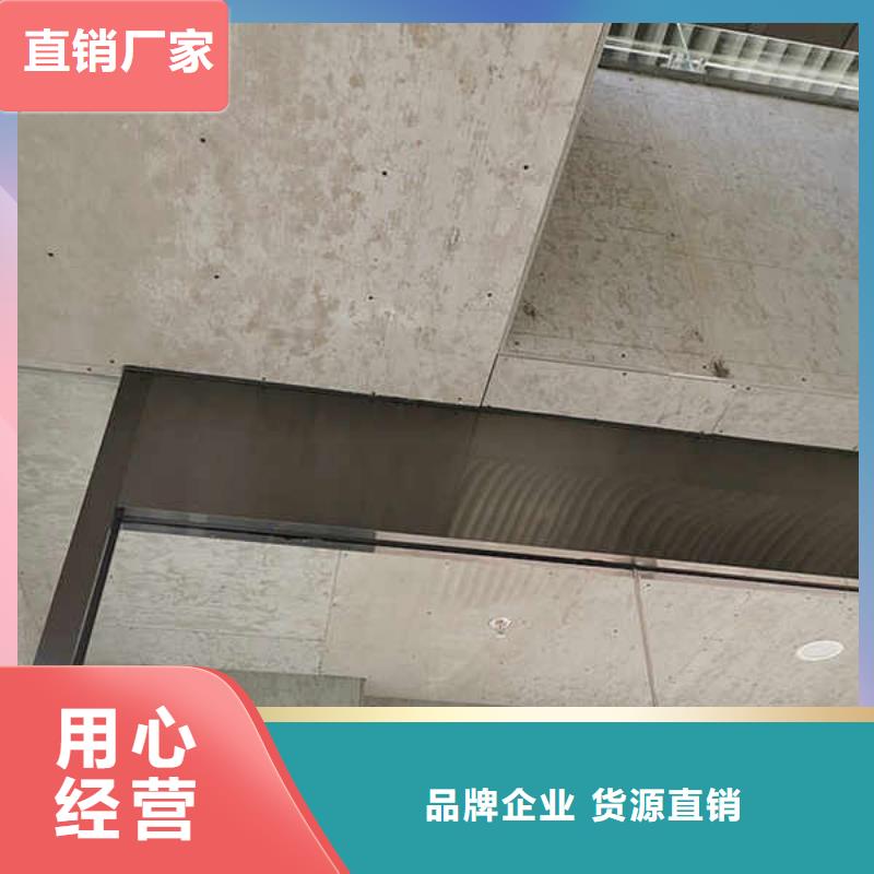纤维水泥板8mm水泥板高品质诚信厂家