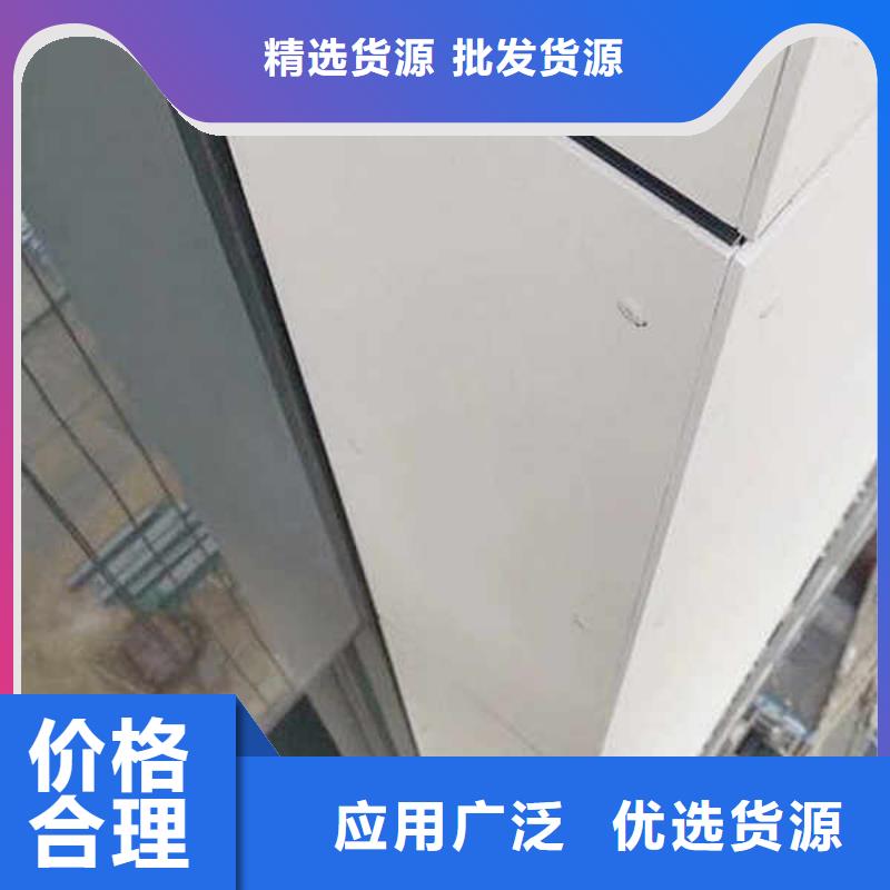 纤维水泥板厂家规格全