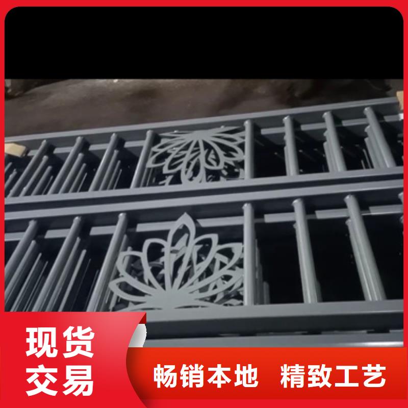 【不锈钢复合管护栏【道路护栏】多种工艺】